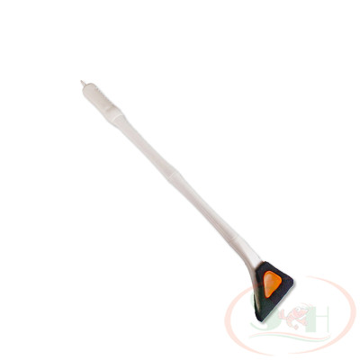 Cọ bùi nhùi cạo rêu tảo bám kính dao cạo nhựa bể cá tép thủy sinh