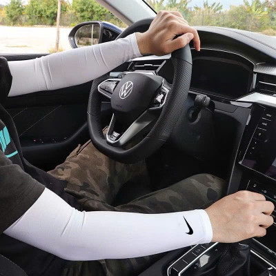 COMBO 3 Màu 3 Đôi Găng Tay Chống Nắng UV, Ống Tay Chạy Bộ, Câu Cá, Chơi Thể Thao Cao Cấp - HÀNG CHÍNH HÃNG MINIIN