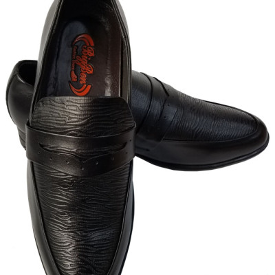 Giày tây nam công sở da bò BIGGBEN GT209