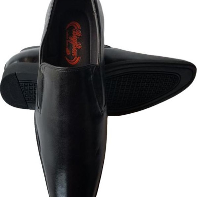 Giày Tây Nam BiGGBEN Da Bò Thật GT111