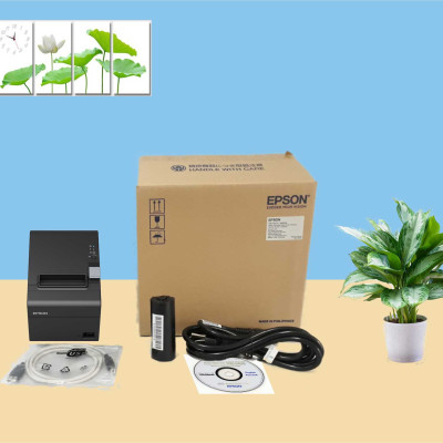 Máy in hóa đơn - in nhiệt  EPSON T82III (Hàng chính hãng)