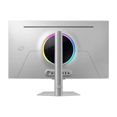 Màn Hình Gaming Samsung Odyssey OLED G8 G80SD LS32DG802SEXXV (32 inch | OLED | 4K | 240Hz | 0.03ms) - Hàng Chính Hãng