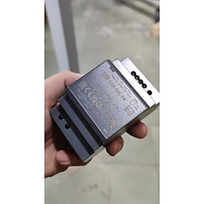 Nguồn Meanwell DDR-60L-24 Hàng nhập khẩu
