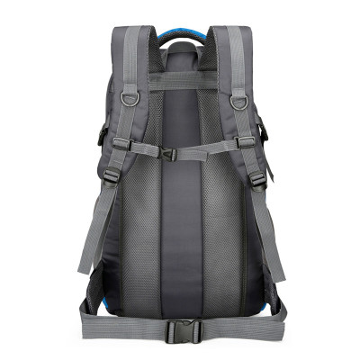 Balo du lịch, balo phượt, balo leo núi thể thao phong cách mới - BEE GEE BLLN1021A