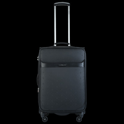 Vali Kéo Vải Doanh Nhân SAKOS LAVISTA - Size M (24inch)/ Ký Gửi (Trung) - Khóa TSA - Chống Thấm, Trượt Nước