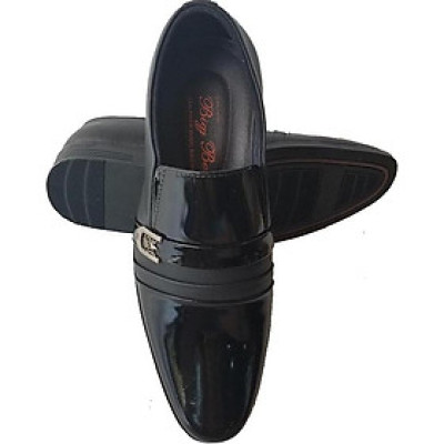 Giày Tây Nam BIGGBEN Da Bò Thật GT10