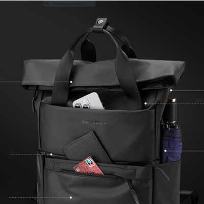 Balo nam balo laptop nam đi học đi chơi đi làm thời trang cao cấp