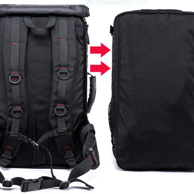 Túi xách du lịch đa năng thể thao nam công suất lớn phong cách châu âu