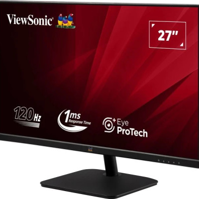 Màn Hình Viewsonic VA2732A-H 120Hz 27inch Full HD IPS - Hàng Chính Hãng