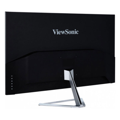 Màn Hình Máy Tính Viewsonic VX3276-MHD 32 inch Full HD (Đen) - Hàng Chính Hãng