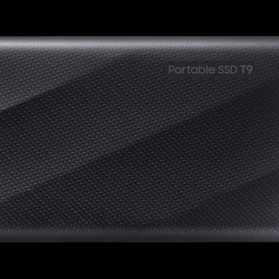 Ổ cứng di động SSD Samsung T9 Tốc độ đọc/ghi 2,000 MB/s 1,950 MB/s USB 3.2 Gen 2x2 - 1 Đổi 1 - Hàng chính hãng