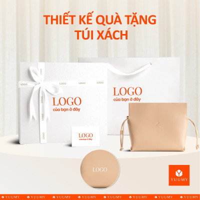Túi Yuumy (Thời trang nữ dáng vuông size 33 - Túi xách da Seasand YTX75)