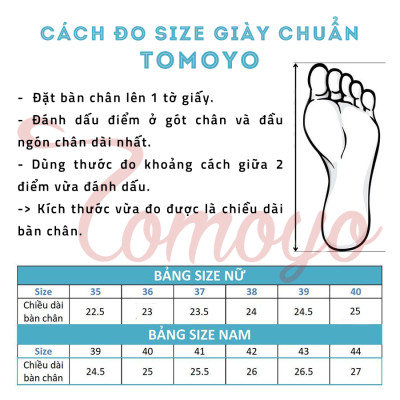 Giày tây nam Loafer Tomoyo vân sọc nhỏ TMN10201
