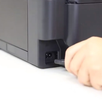 Máy In Phun Màu Đa Năng Canon Pixma G3010 - Hàng Chính Hãng