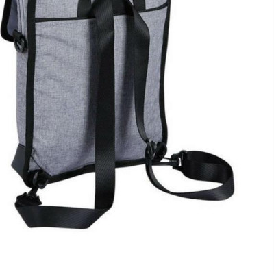 Túi Đeo Simplecarry LC IPAD 2 (32 x 25cm) - Grey