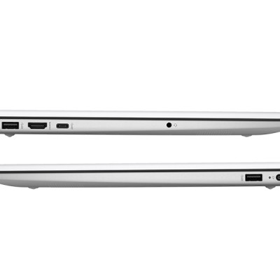 Laptop HP 15 fd1045TU 9Z2X1PA (Core 5 120U/ 16GB/ 512GB SSD/ 15.6 inch FHD/ Win11/ Bạc) - Hàng Chính Hãng