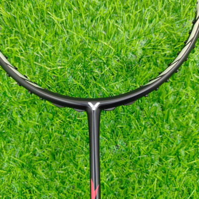 Vợt Cầu Lông Victor Auraspeed 9990K 4U Màu Đen Chính Hãng