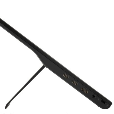 Màn Hình Di Động ViewSonic VA1655 16" IPS FHD USB-C - Hàng chính hãng 