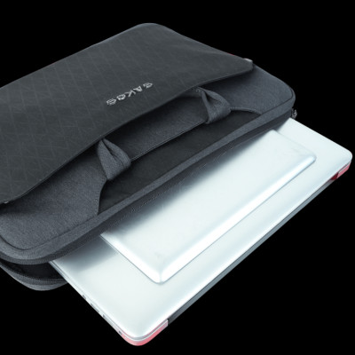 Cặp Laptop Công Sở Thời Trang Cao Cấp Sakos Flexi