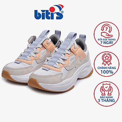 Giày Thể Thao Nữ Biti