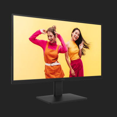Màn Hình AOC 24B20JH3/74 (23.8 inch/ FHD/ IPS/ 250cd/ 1 ms/ 120Hz) - GiaPhucStore | Hàng Chính Hãng