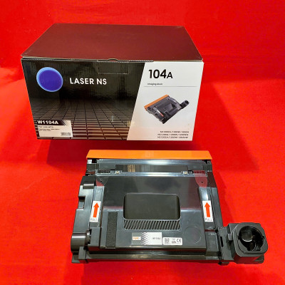  Cụm Drum 104A (W1104A) Topjet dùng cho máy in HP 1200W 1000W 1200A 1000A - in 20000 trang - hàng chính hãng