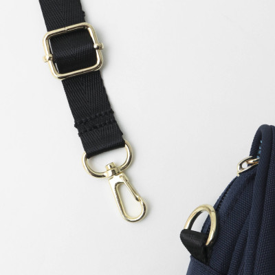 Túi đeo chéo ANELLO đeo nhiều kiểu (Phiên bản cải tiến) AT-H1911