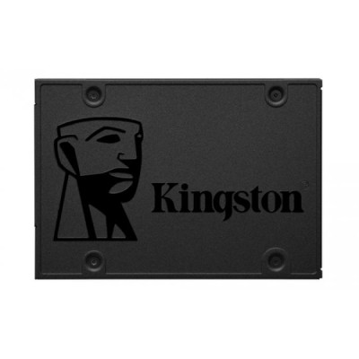Ổ cứng SSD Kingston A400 SATA3 - Hàng Chính Hãng