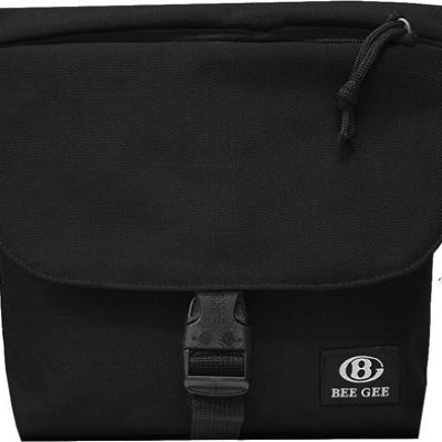 Túi đeo chéo nam nữ unisex du lịch thời trang Hàn quốc BEE GEE 061