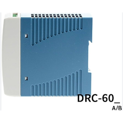 Nguồn Meanwell  DRC-60B Hàng nhập khẩu