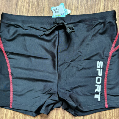 Quần Bơi Quần Đi Biển Nam Thời Trang New ( Hình, Video Thật )