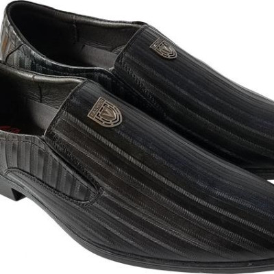 Giày Tây Nam Da Bò BIGGBEN Cao Cấp GT179