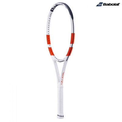 ￼Vợt Tennis Babolat Pure Strike 2024 (305Gr) 16X19-101524