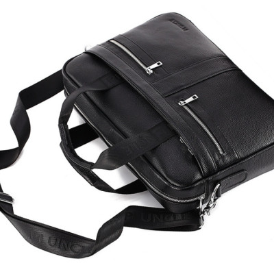 túi xách nam da bò thật cao cấp phong cách mới