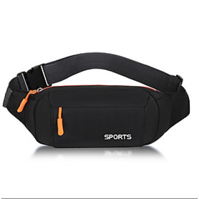 Túi đeo chéo mini, túi đi bộ chạy bộ, túi đeo hông, túi đeo ngực, túi bao tử, balo mini nam nữ nhỏ gọn chống nước