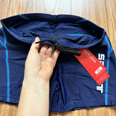 Quần Bơi Quần Đi Biển Nam Thời Trang New ( Hình, Video Thật )