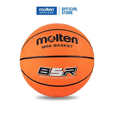 Bóng rổ Cao su Molten B5R số 5