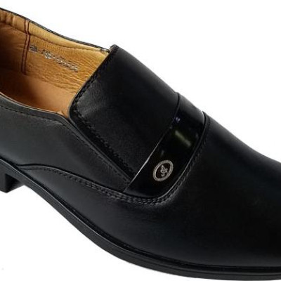 Giày Tây Nam Da Bò BIGGBEN Cao Cấp GT176