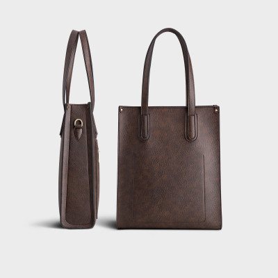 Túi Yuumy ( Thời trang nữ tote - Túi xách da YTX18 )