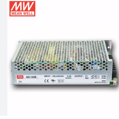 Nguồn Meanwell AD-155B Hàng nhập khẩu