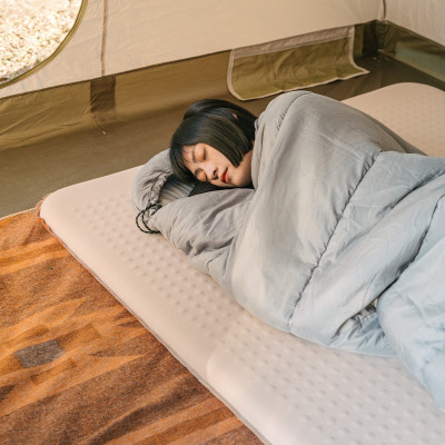 Đệm/ Nệm dã ngoại tự bơm NatureHike NH21FCD11