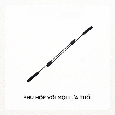 Dây đeo mắt kính giữ gọng kính, chơi thể thao chống rơi kính Trượt Chất Liệu Nhựa Silicon, Ôm Sát Vòng Đầu Phiên Bản Nâng Cấp Chơi Thể Thao Sports