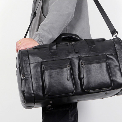 Túi xách du lịch thể thao nam công suất lớn chất lượng cao cấp phong cách mới