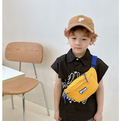 Túi đeo chéo cho bé phong cách dễ thương – BEE GEE DCTE55