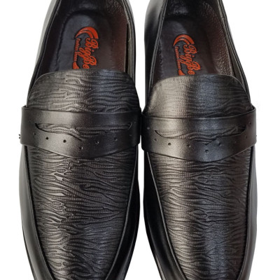 Giày tây nam công sở da bò BIGGBEN GT209