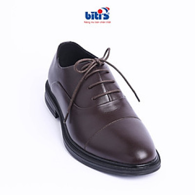 Giày tây cột dây Bitis nam (38-43)
