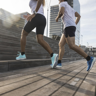 Giày chạy bộ thành phố SONIC 4 Balance Palace Blue - L41280000