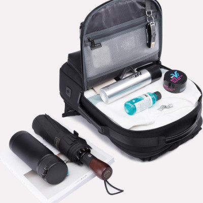 Ba lô nam thông minh đa chức năng thời trang cao cấp phong cách châu âu