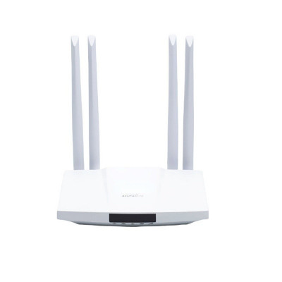 Cục phát WiFi từ sim 4G CPE B828 4 râu tốc độ cao phủ sóng rộng sử dụng được mọi loại sim, kèm pin dự phòng 3000mAh - Hàng chính hãng / Hàng nhập khẩu