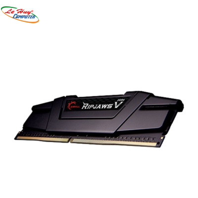 RAM GSKILL RIPJAWS V DDR4 3200MHZ - Hàng Chính Hãng